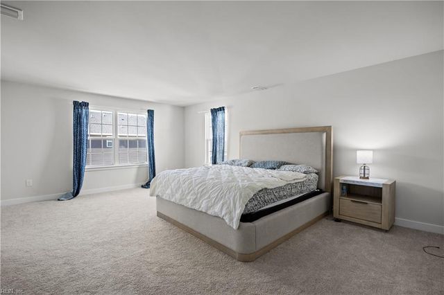 207 Early Station TRL, Carrollton, VA 23314