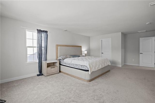 207 Early Station TRL, Carrollton, VA 23314