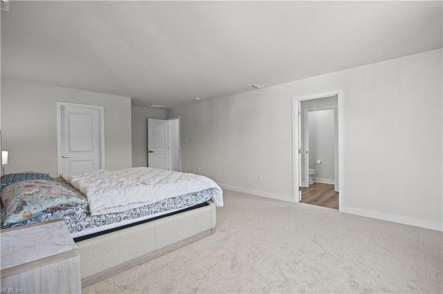 207 Early Station TRL, Carrollton, VA 23314