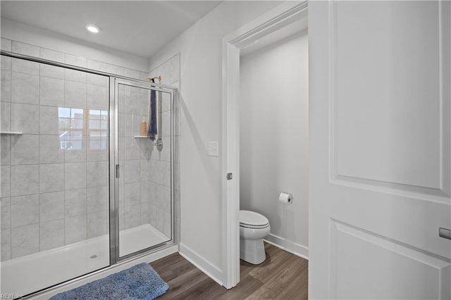 207 Early Station TRL, Carrollton, VA 23314