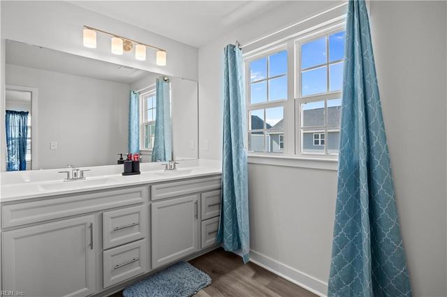 207 Early Station TRL, Carrollton, VA 23314