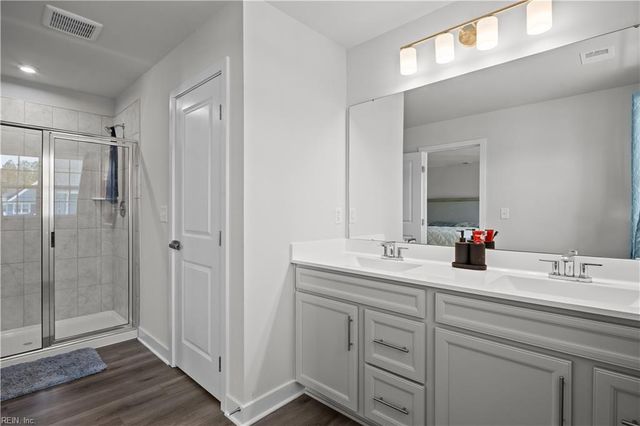 207 Early Station TRL, Carrollton, VA 23314