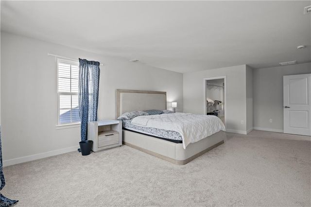 207 Early Station TRL, Carrollton, VA 23314