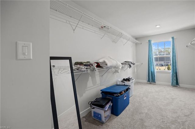 207 Early Station TRL, Carrollton, VA 23314