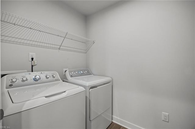 207 Early Station TRL, Carrollton, VA 23314