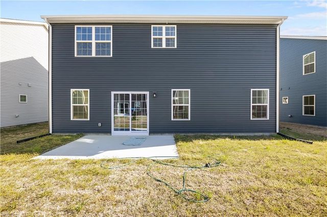 207 Early Station TRL, Carrollton, VA 23314