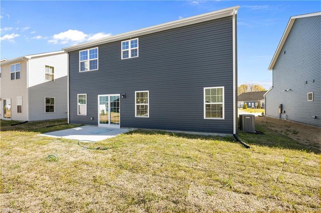 207 Early Station TRL, Carrollton, VA 23314