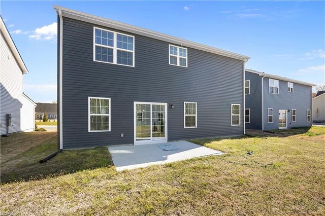 207 Early Station TRL, Carrollton, VA 23314