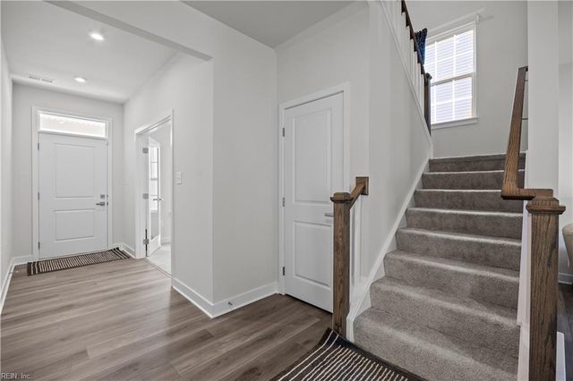 207 Early Station TRL, Carrollton, VA 23314