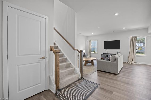 207 Early Station TRL, Carrollton, VA 23314