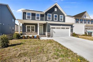 207 Early Station TRL, Carrollton, VA 23314