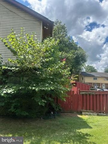 7639 WOODBINE DR, Laurel, MD 20707