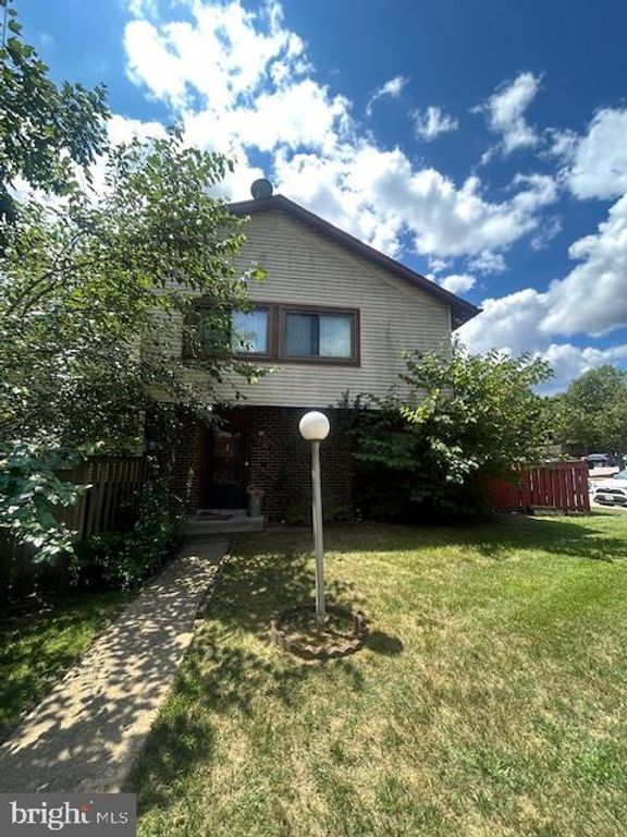 7639 WOODBINE DR, Laurel, MD 20707