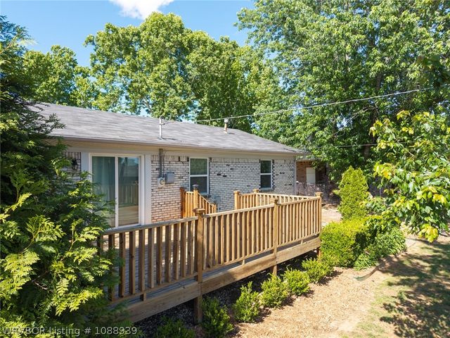 1035 Church Street, Alma, AR 72921
