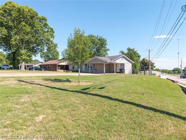 1035 Church Street, Alma, AR 72921