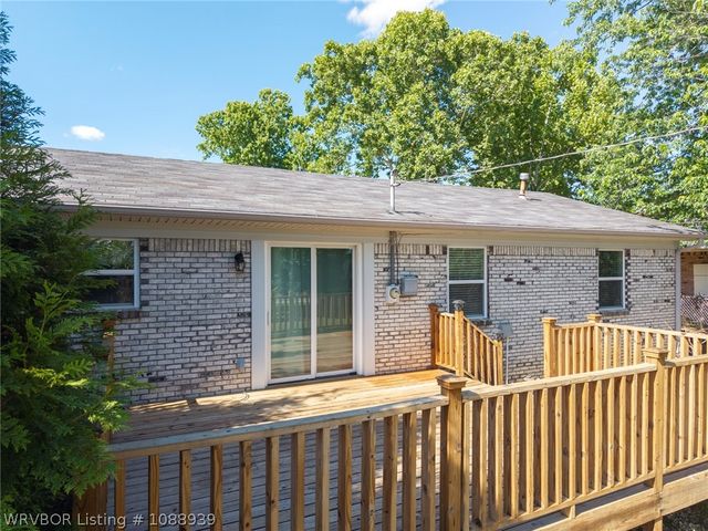 1035 Church Street, Alma, AR 72921