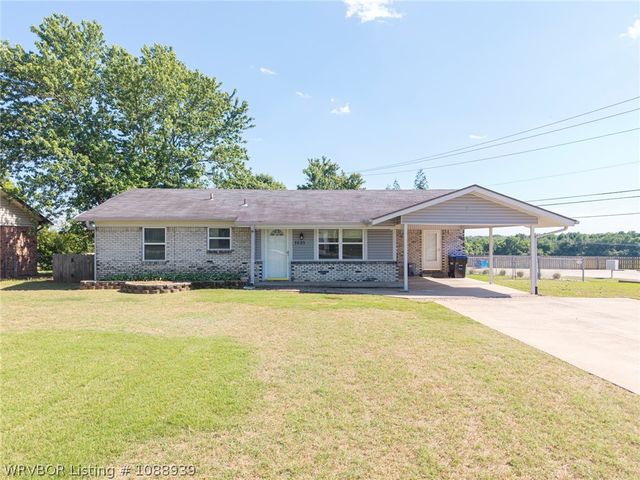 1035 Church Street, Alma, AR 72921