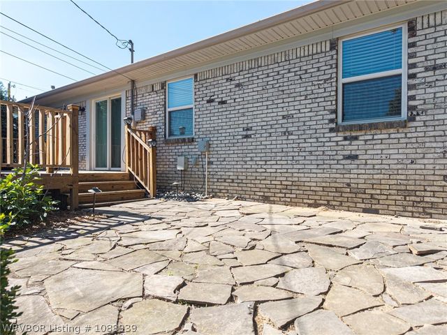 1035 Church Street, Alma, AR 72921