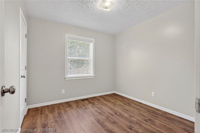 1035 Church Street, Alma, AR 72921