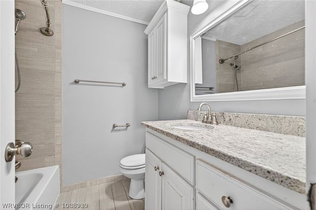 1035 Church Street, Alma, AR 72921