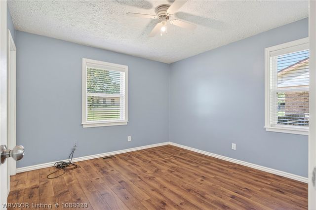 1035 Church Street, Alma, AR 72921