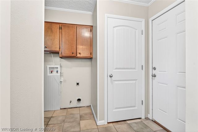 1035 Church Street, Alma, AR 72921