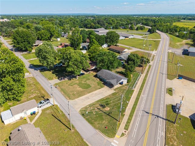 1035 Church Street, Alma, AR 72921