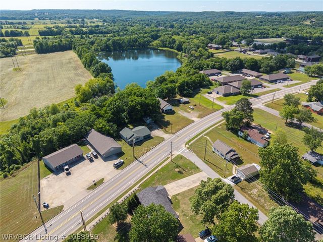1035 Church Street, Alma, AR 72921