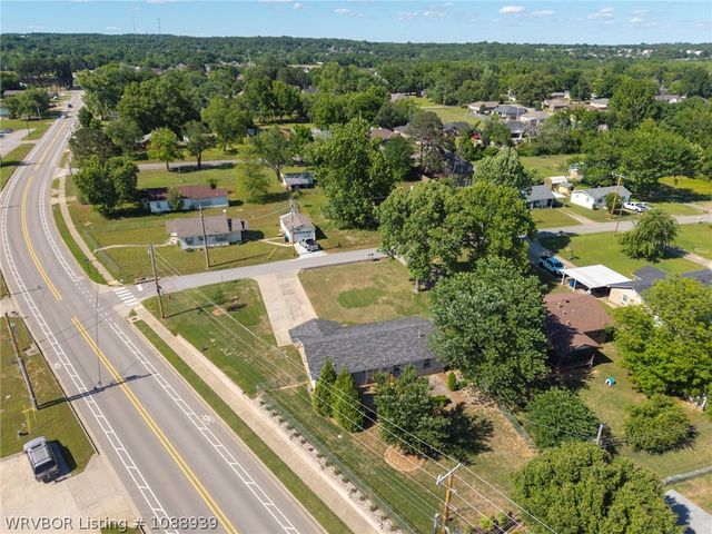 1035 Church Street, Alma, AR 72921