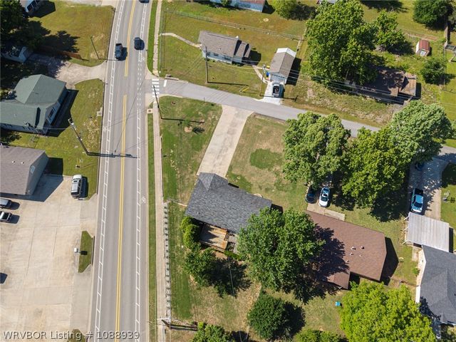 1035 Church Street, Alma, AR 72921