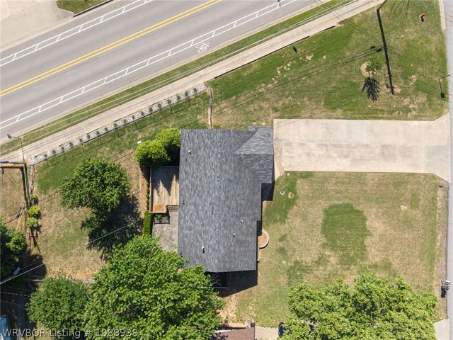 1035 Church Street, Alma, AR 72921