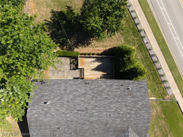1035 Church Street, Alma, AR 72921