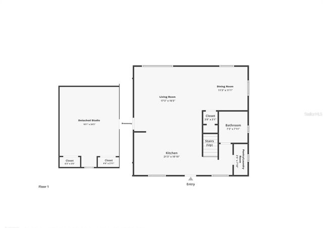 13011 HIDDEN RIDGE LANE, Clermont, FL 34715