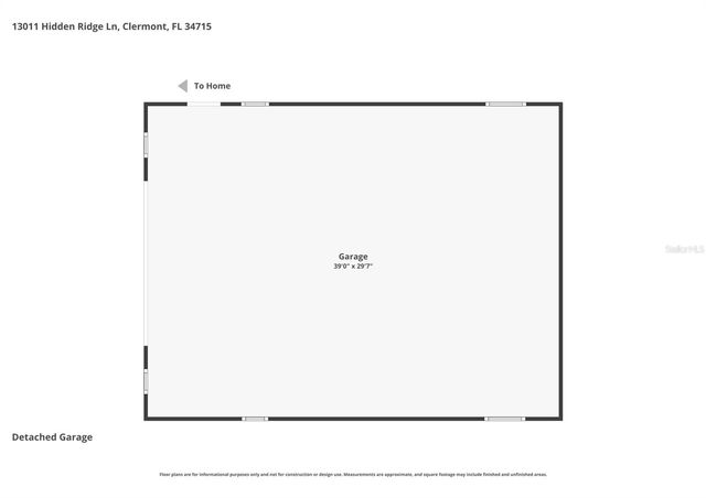 13011 HIDDEN RIDGE LANE, Clermont, FL 34715
