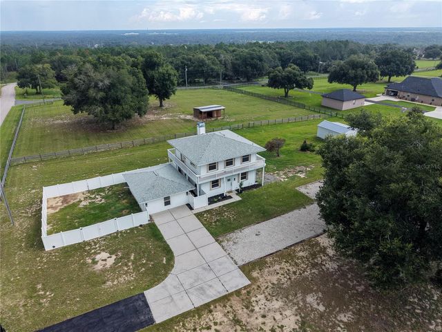 13011 HIDDEN RIDGE LANE, Clermont, FL 34715