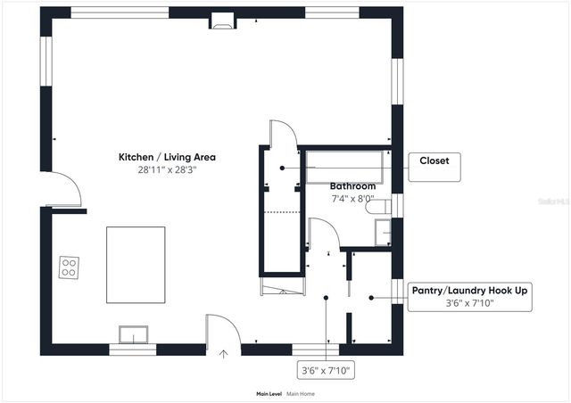 13011 HIDDEN RIDGE LANE, Clermont, FL 34715