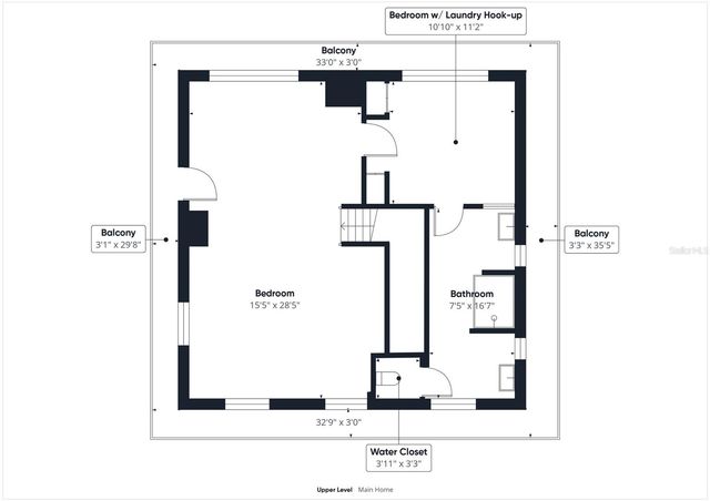 13011 HIDDEN RIDGE LANE, Clermont, FL 34715