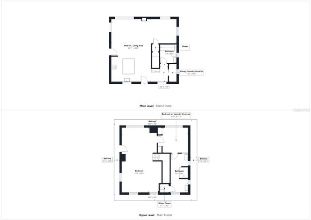 13011 HIDDEN RIDGE LANE, Clermont, FL 34715