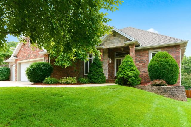5277 S Whitmore Avenue, Springfield, MO 65810