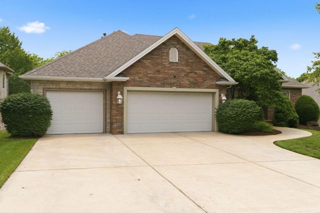 5277 S Whitmore Avenue, Springfield, MO 65810