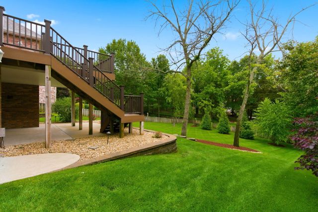 5277 S Whitmore Avenue, Springfield, MO 65810