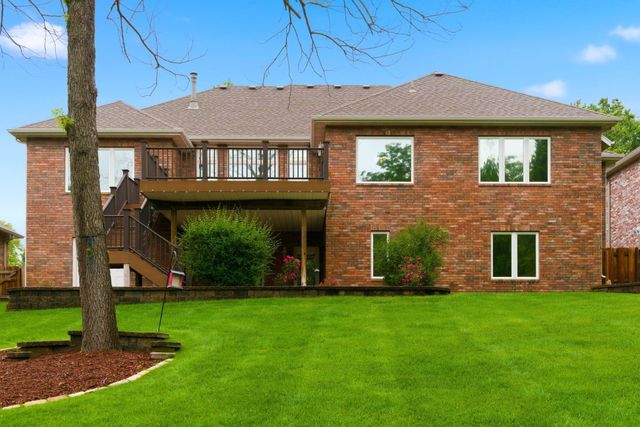 5277 S Whitmore Avenue, Springfield, MO 65810