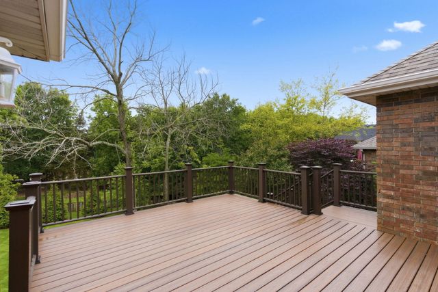 5277 S Whitmore Avenue, Springfield, MO 65810