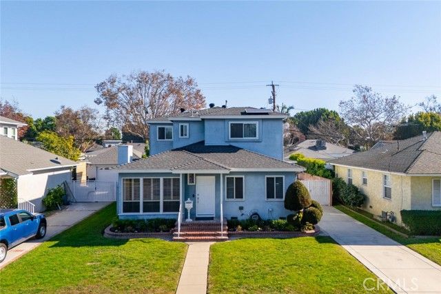 3034 N Ocana, Long Beach, CA 90808