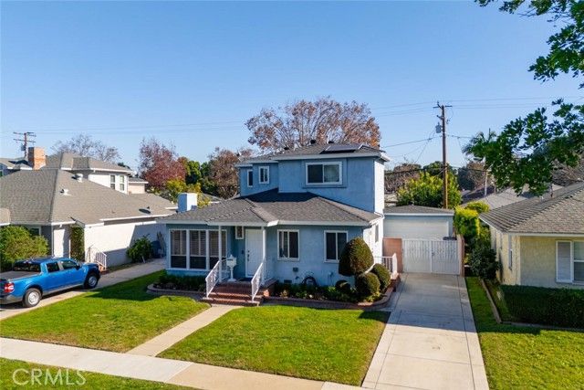 3034 N Ocana, Long Beach, CA 90808