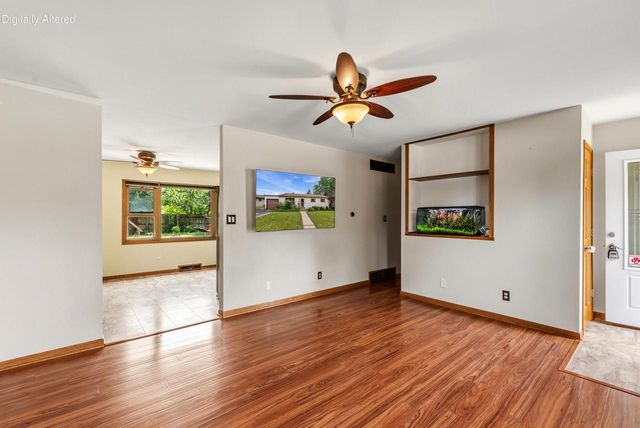 9117 Boys DRIVE, Sturtevant, WI 53177