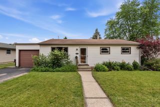9117 Boys DRIVE, Sturtevant, WI 53177