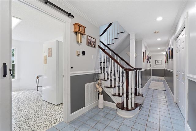 144 Porter Road, Pickens, SC 29671