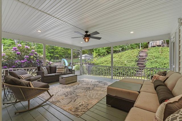 144 Porter Road, Pickens, SC 29671