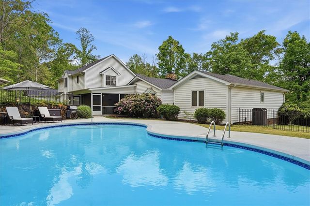 144 Porter Road, Pickens, SC 29671